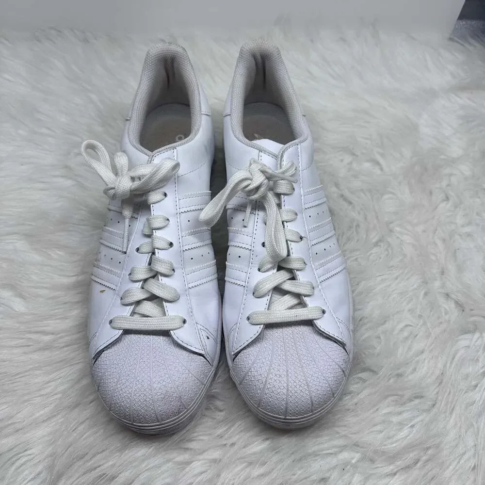 Adidas Men's Superstar Triple White EG4960‎